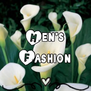 👔 Best in Men’s Fashion!